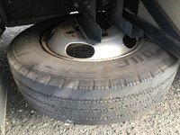 三菱ふそうキャンター平ボディ小型（2t・3t）[写真15]