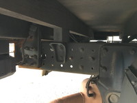 三菱ふそうキャンター平ボディ小型（2t・3t）[写真17]