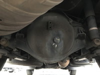 三菱ふそうキャンター平ボディ小型（2t・3t）[写真19]