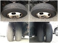 三菱ふそうキャンター平ボディ小型（2t・3t）[写真20]