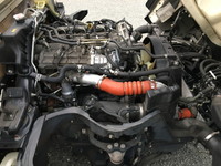 三菱ふそうキャンター平ボディ小型（2t・3t）[写真23]