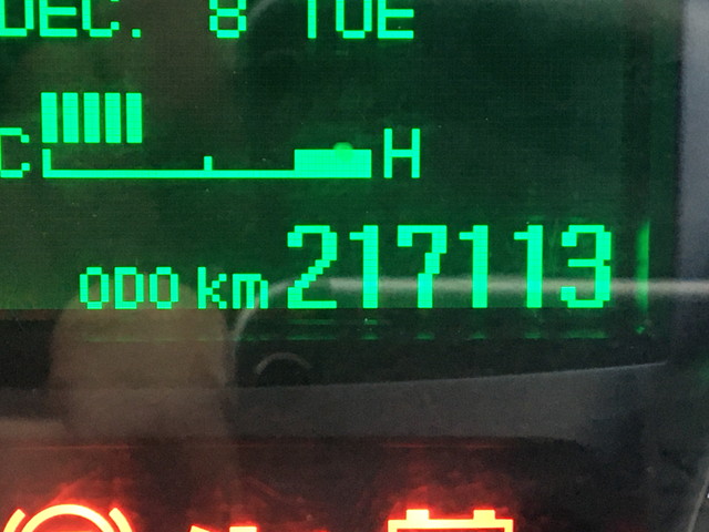 三菱ふそうキャンター平ボディ小型（2t・3t）[写真35]