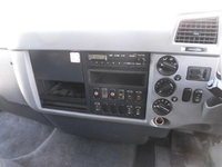 三菱ふそうファイターアルミウイング中型（4t）[写真11]