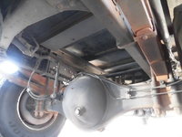 三菱ふそうファイターアルミウイング中型（4t）[写真21]