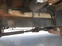 三菱ふそうファイターアルミウイング中型（4t）[写真22]