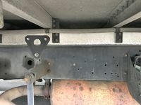 いすゞフォワードアルミウイング中型（4t）[写真21]