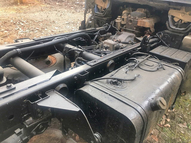 マツダタイタンダンプ小型（2t・3t）[写真12]