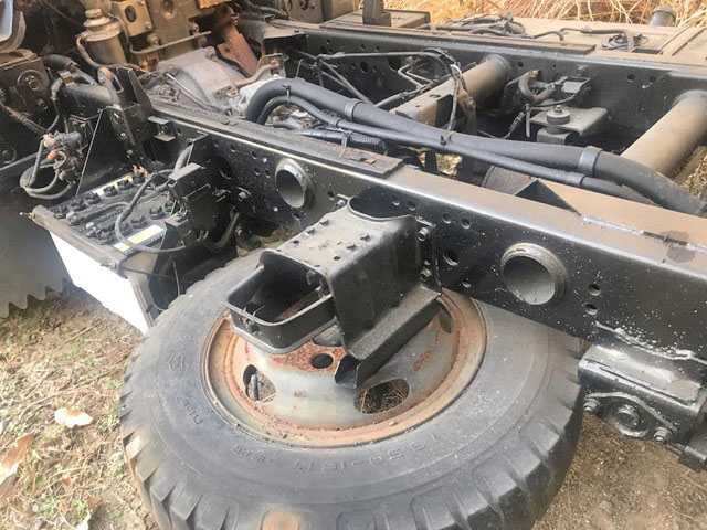 マツダタイタンダンプ小型（2t・3t）[写真13]