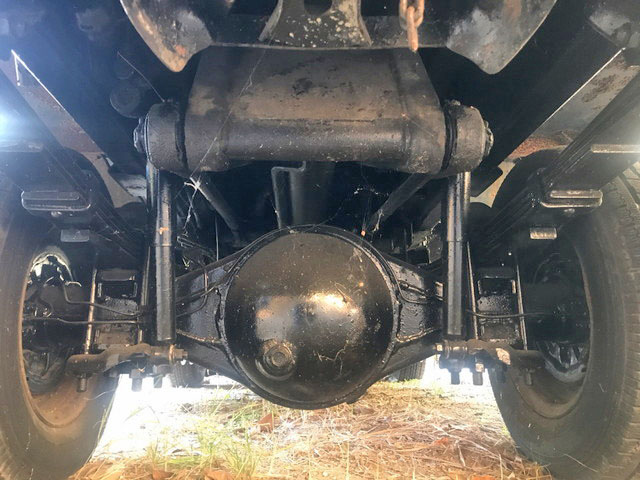 マツダタイタンダンプ小型（2t・3t）[写真14]