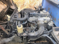 マツダタイタンダンプ小型（2t・3t）[写真15]