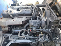 マツダタイタンダンプ小型（2t・3t）[写真16]