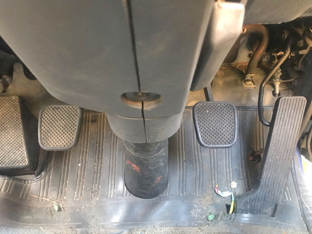 マツダタイタンダンプ小型（2t・3t）[写真21]