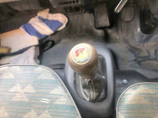 マツダタイタンダンプ小型（2t・3t）[写真22]