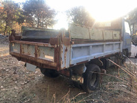 マツダタイタンダンプ小型（2t・3t）[写真03]