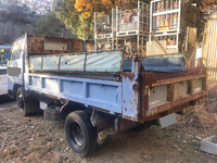 マツダタイタンダンプ小型（2t・3t）[写真05]