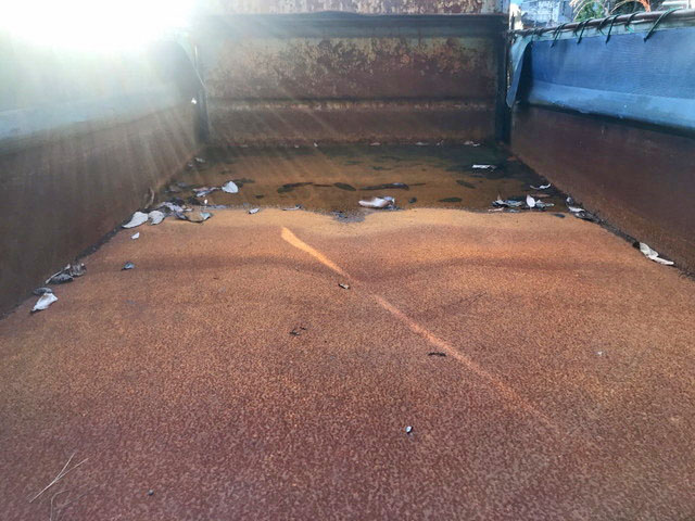 マツダタイタンダンプ小型（2t・3t）[写真06]