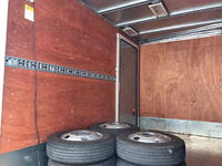 三菱ふそうキャンターアルミバン小型（2t・3t）[写真12]