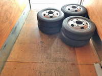 三菱ふそうキャンターアルミバン小型（2t・3t）[写真15]