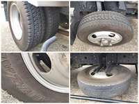 三菱ふそうキャンターアルミバン小型（2t・3t）[写真21]