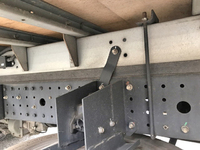 三菱ふそうキャンターアルミバン小型（2t・3t）[写真22]