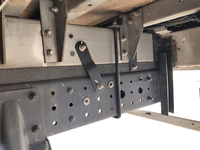 三菱ふそうキャンターアルミバン小型（2t・3t）[写真23]