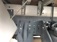 三菱ふそうキャンターアルミバン小型（2t・3t）[写真24]