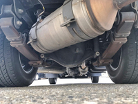 三菱ふそうキャンターアルミバン小型（2t・3t）[写真25]