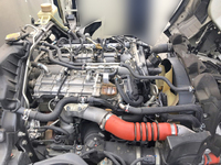 三菱ふそうキャンターアルミバン小型（2t・3t）[写真26]