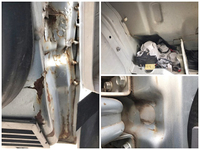 三菱ふそうキャンターアルミバン小型（2t・3t）[写真29]