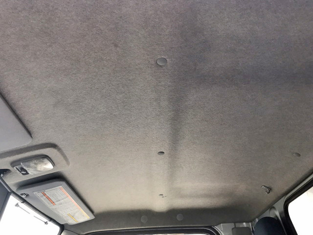 三菱ふそうキャンターアルミバン小型（2t・3t）[写真33]