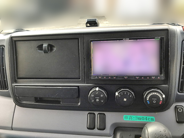 三菱ふそうキャンターアルミバン小型（2t・3t）[写真36]