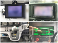 三菱ふそうキャンターアルミバン小型（2t・3t）[写真38]