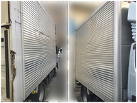 三菱ふそうキャンターアルミバン小型（2t・3t）[写真05]