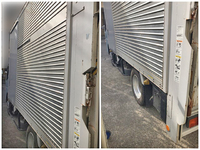 三菱ふそうキャンターアルミバン小型（2t・3t）[写真07]