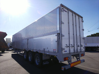 その他のメーカーその他の車種ウイングトレーラー大型（10t）[写真10]