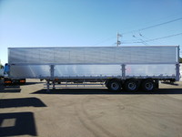 その他のメーカーその他の車種ウイングトレーラー大型（10t）[写真12]