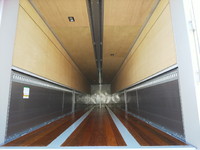 その他のメーカーその他の車種ウイングトレーラー大型（10t）[写真17]