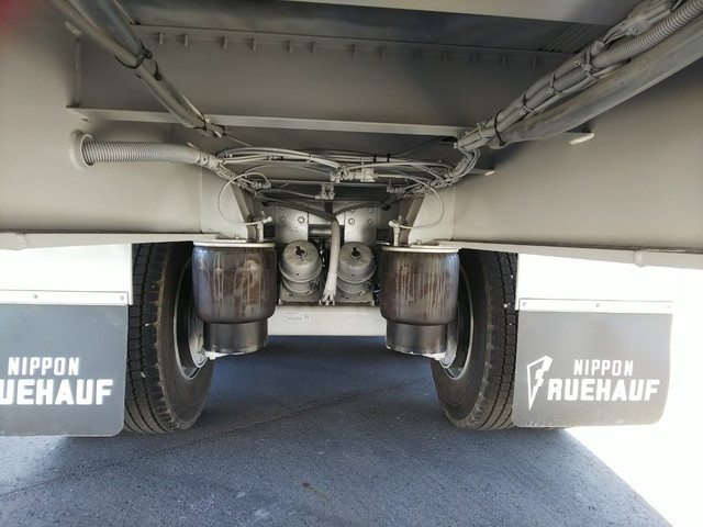 その他のメーカーその他の車種ウイングトレーラー大型（10t）[写真19]