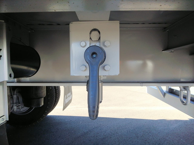 その他のメーカーその他の車種ウイングトレーラー大型（10t）[写真20]