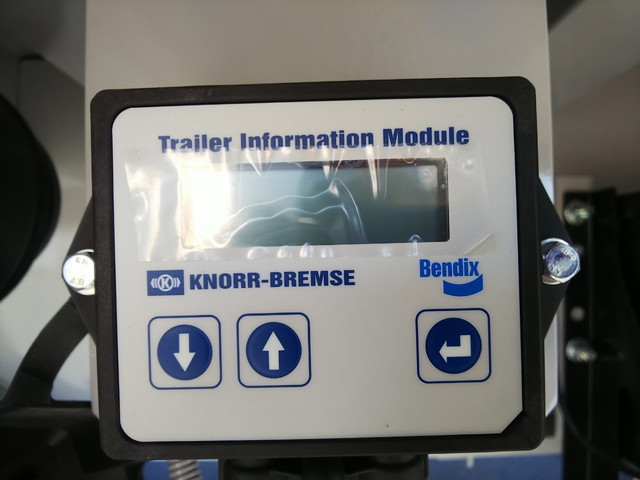 その他のメーカーその他の車種ウイングトレーラー大型（10t）[写真23]