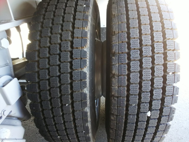 その他のメーカーその他の車種ウイングトレーラー大型（10t）[写真25]