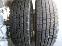 その他のメーカーその他の車種ウイングトレーラー大型（10t）[写真25]