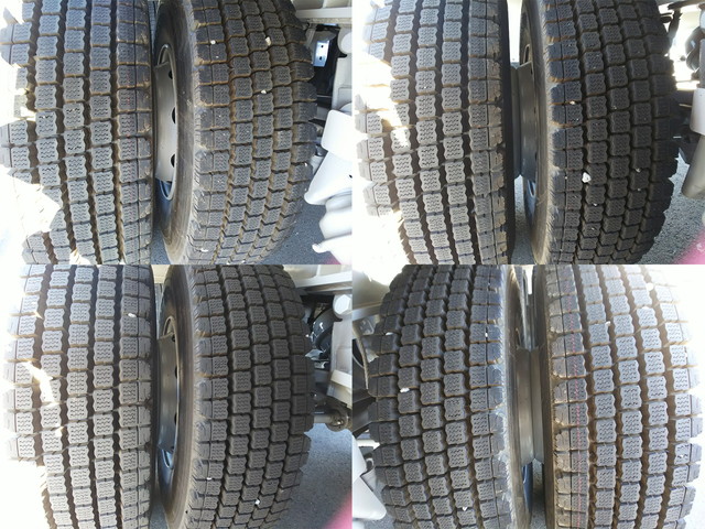 その他のメーカーその他の車種ウイングトレーラー大型（10t）[写真26]