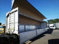 その他のメーカーその他の車種ウイングトレーラー大型（10t）[写真03]