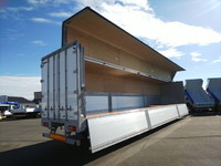 その他のメーカーその他の車種ウイングトレーラー大型（10t）[写真04]