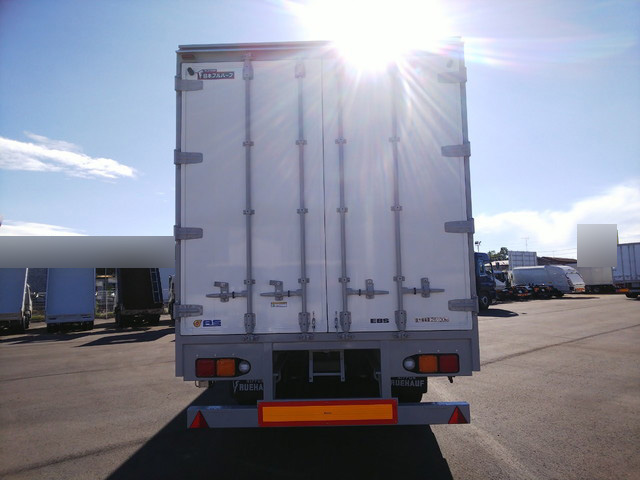 その他のメーカーその他の車種ウイングトレーラー大型（10t）[写真09]