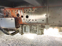 三菱ふそうファイターオープントップバン中型（4t）[写真12]