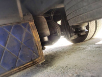 三菱ふそうファイターオープントップバン中型（4t）[写真13]