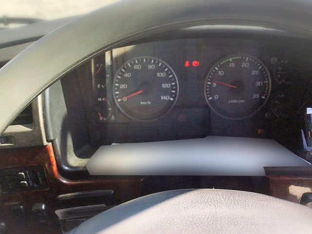 三菱ふそうファイターオープントップバン中型（4t）[写真17]