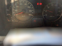 三菱ふそうファイターオープントップバン中型（4t）[写真18]